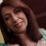Farah Jabbar