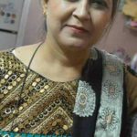 Farah Jabeen