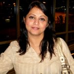 Farah Kamran