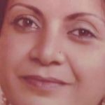 Farkhunda Ahmed