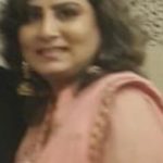 Farzana Saqib