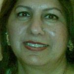 Farzana Sultan