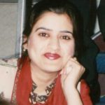 Farzana Tabbasum