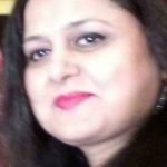 Farzana Taqi