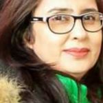Fauzia Aftab