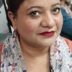 Fauzia Javed