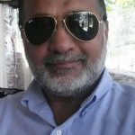 Feroz A. Sheikh