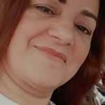 Fouzia Shah Mohammad