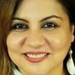 Fouzia Tabassum
