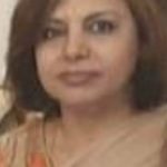 Fozia Mehdi