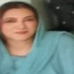 Fozia Nighat