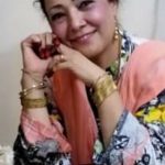 Fozia Roohi Awan