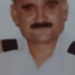 Javed Zubairi