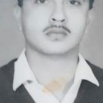 G. Ali. Khan