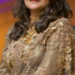 Ghazala Aziz