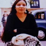 Ghazala Rafique Khurram