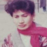 Ghazala Saeed