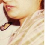 Ghazala Saeed