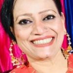 Ghazala Shah