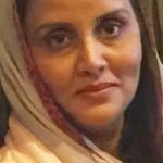 Ghazala Siddiqui