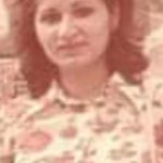 Ghazala Yousaf Zai