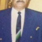 Ghulam Ali Talpur