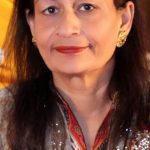 Gul rukh Sabri