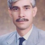 Haris M Khan