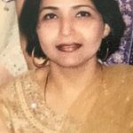 Huma Bhutto
