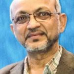 Humayun Zafar
