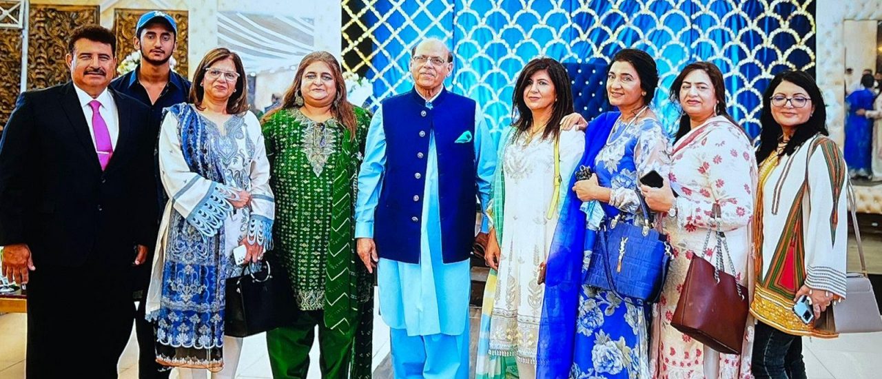 Islamabad, Pakistan