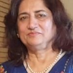 Iffat Rizvi