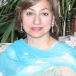 Iffat Saigol