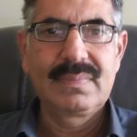 Iftikhar Ahmed
