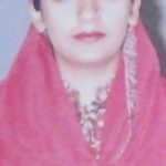 Iram Rizwan
