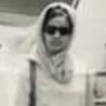 Ishrat Inamullah