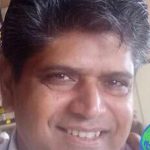 Ishrat Ullah Khan