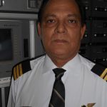 Jaffar Burney