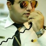 Jahanzeb Akhund