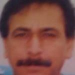 Jamil A Mughal