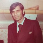 Jamil A. Khan (Jimmy)