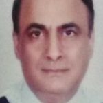 Jamil Ashraf