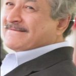Javed Fasih Butt
