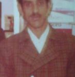 Javed Khalil