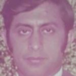 Javed M. Khan