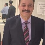 Kafeel Ahmed
