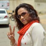 Kanwal Babar