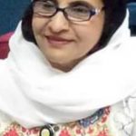 Khadija Manzoor