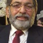 Khalid Mehmood Shah