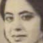 Khalida Lone
